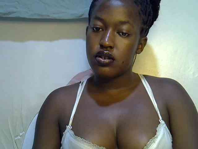 Honey-drop webcam
