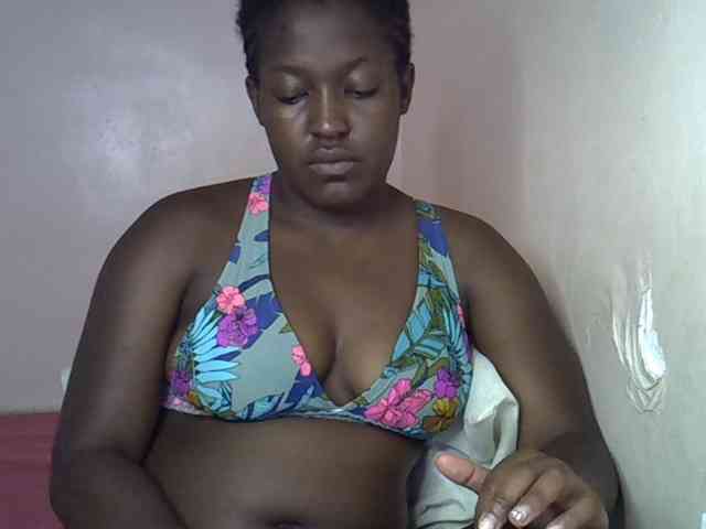 Honey-drop webcam