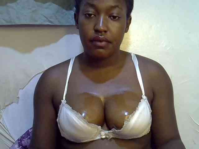Honey-drop webcam