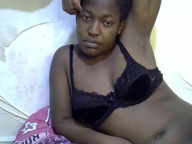 Honey-drop webcam