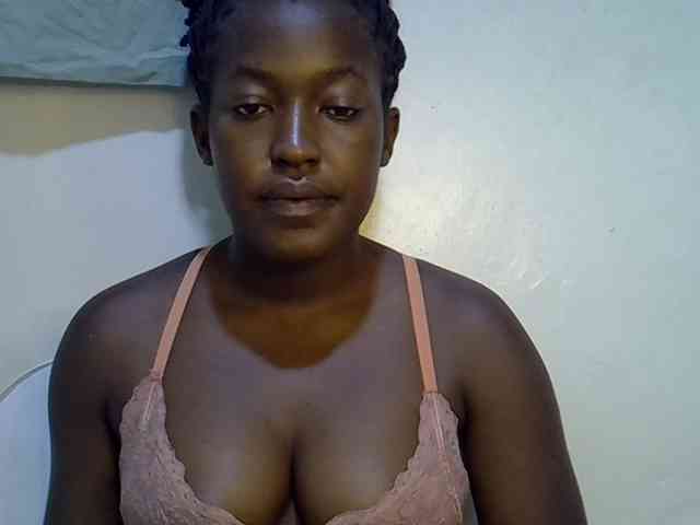 Honey-drop webcam
