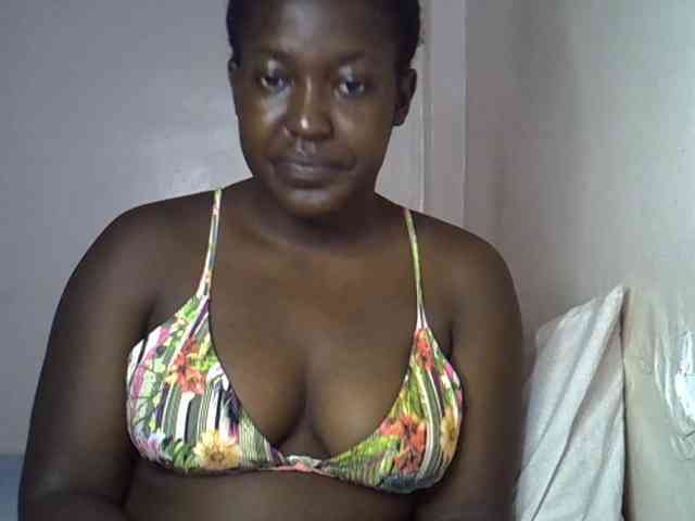 Honey-drop webcam