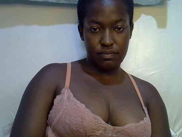 Honey-drop webcam