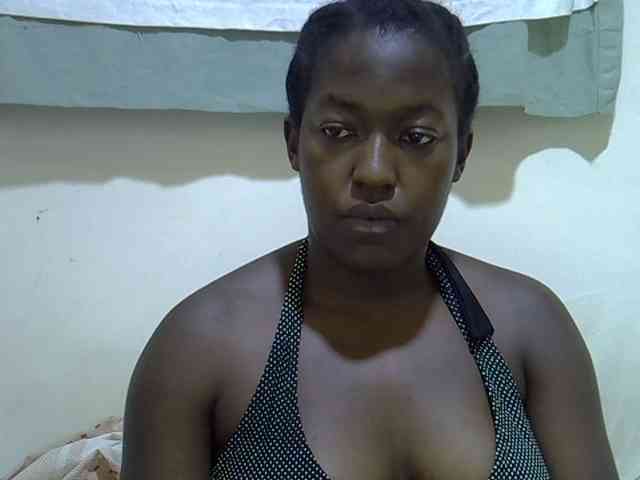 Honey-drop webcam