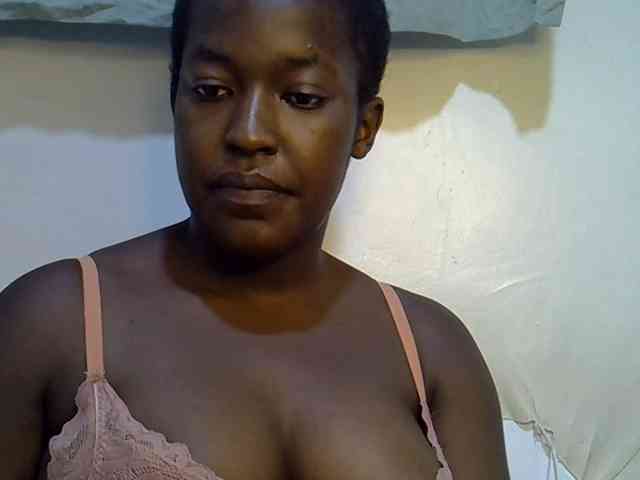 Honey-drop webcam