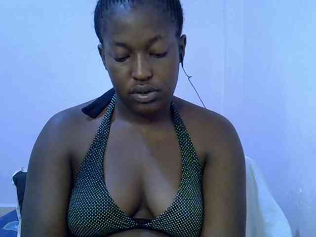 Honey-drop webcam