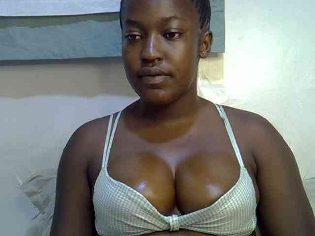 Honey-drop webcam