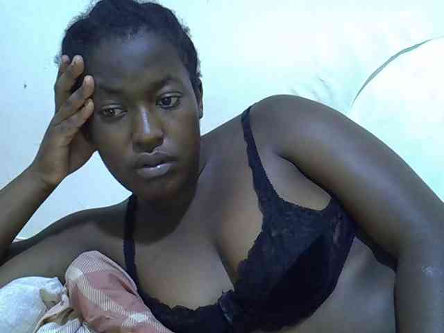 Honey-drop webcam