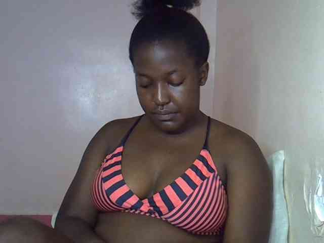 Honey-drop webcam