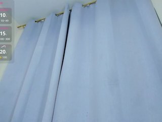 SiennaRuby Porn Show