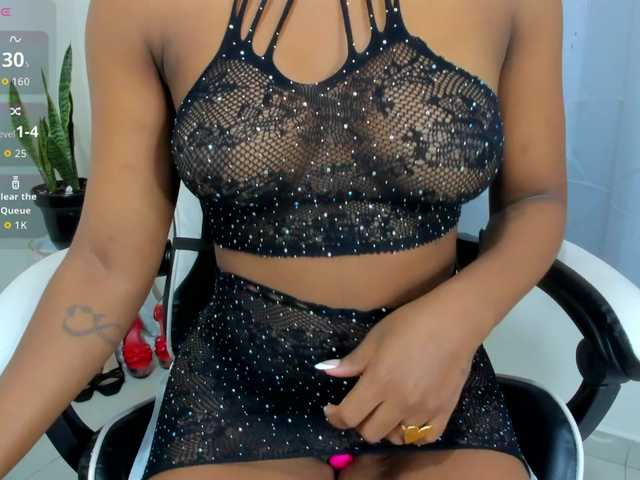 SiennaRuby live cam on BongaCams