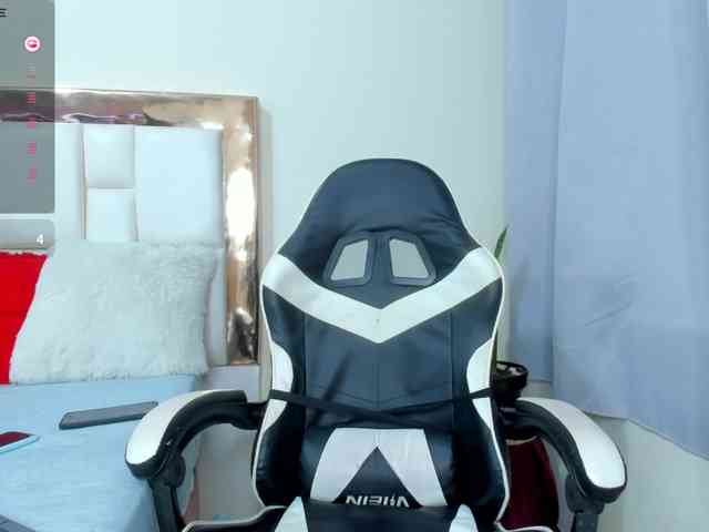 SiennaRuby webcam