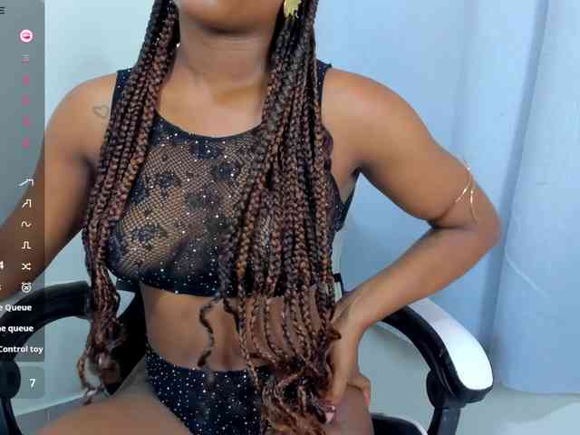 Siennaruby's cam show statistics and live stream