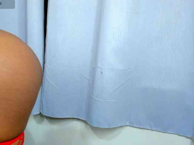 SiennaRuby webcam