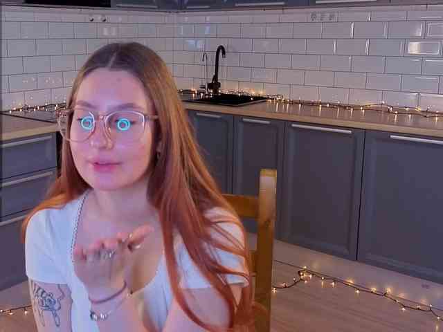 SiaSapphire01 webcam