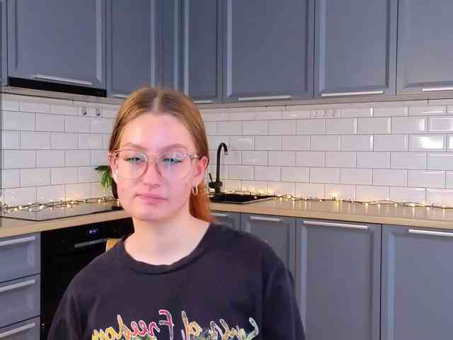 SiaSapphire01 webcam