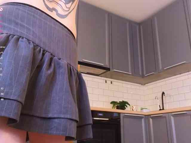 SiaSapphire01 webcam