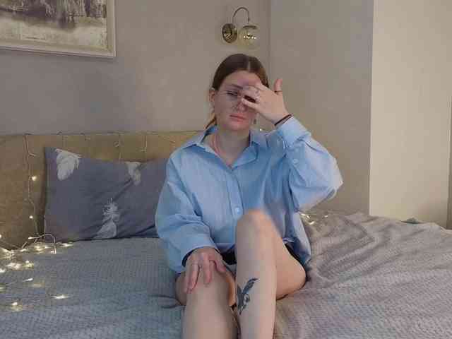 SiaSapphire01 webcam