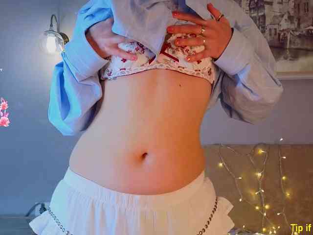 SiaSapphire01 webcam