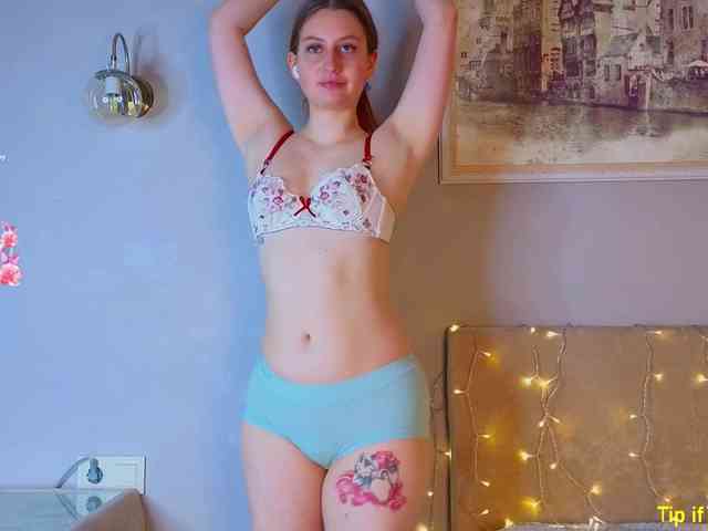 SiaSapphire01 webcam