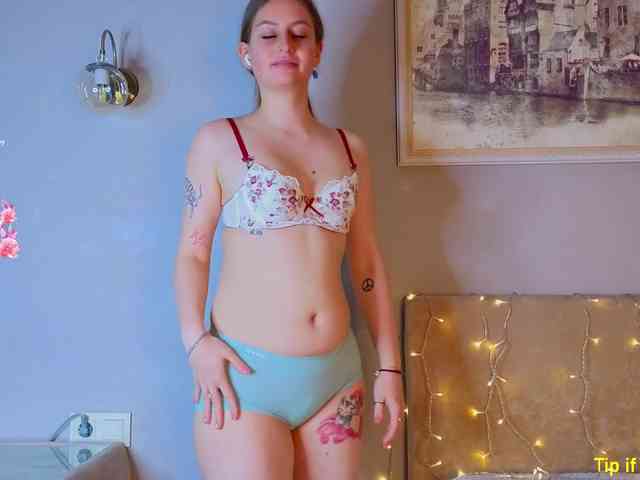 SiaSapphire01 webcam