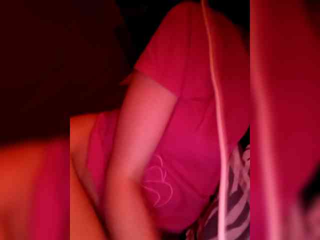 Alina-sis webcam