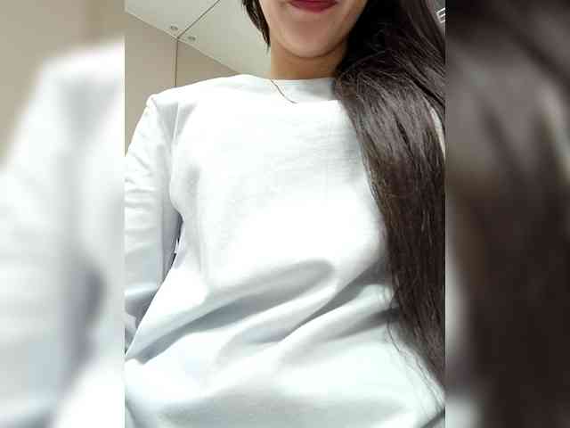 Alina-sis webcam