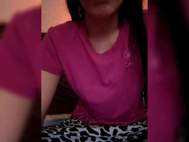 Alina-sis webcam