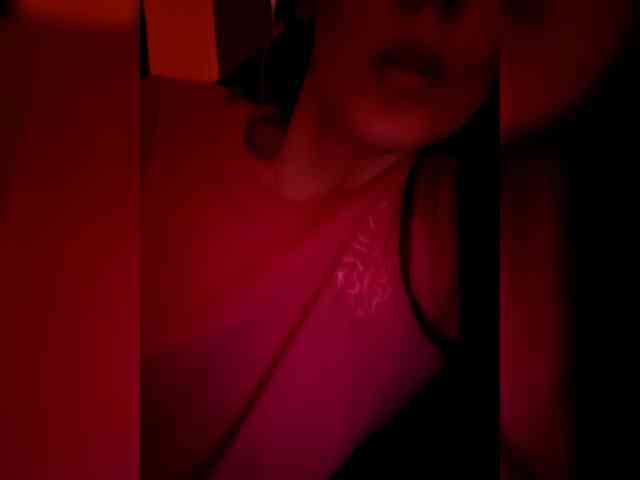 Alina-sis webcam