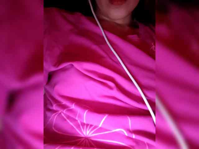Alina-sis webcam