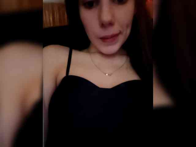Alina-sis webcam