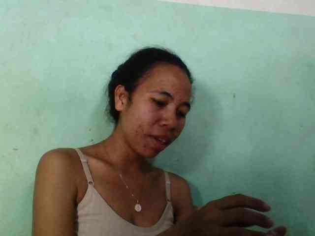 Aluciah1a Live Webcam on BongaCams