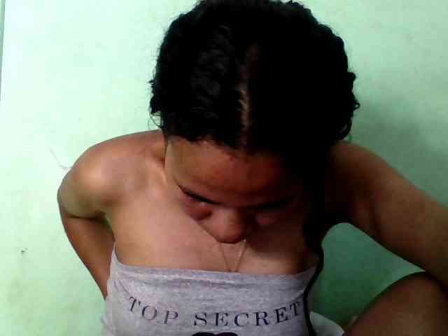 Aluciah1a webcam