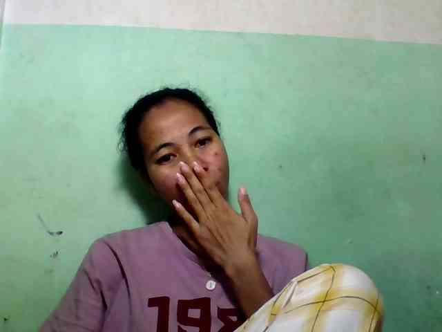 Aluciah1a webcam