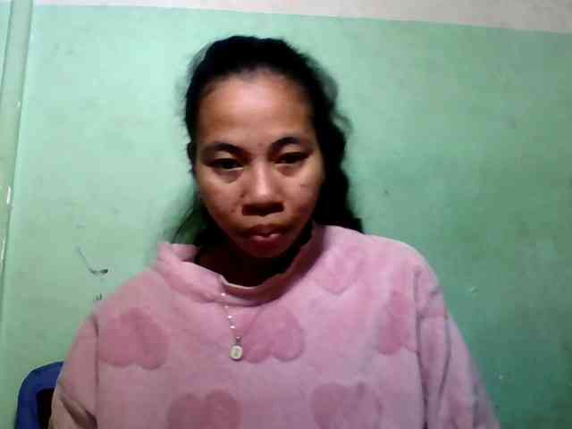 Aluciah1a webcam