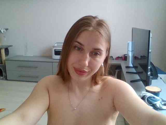 VioletRaye Live Webcam on BongaCams