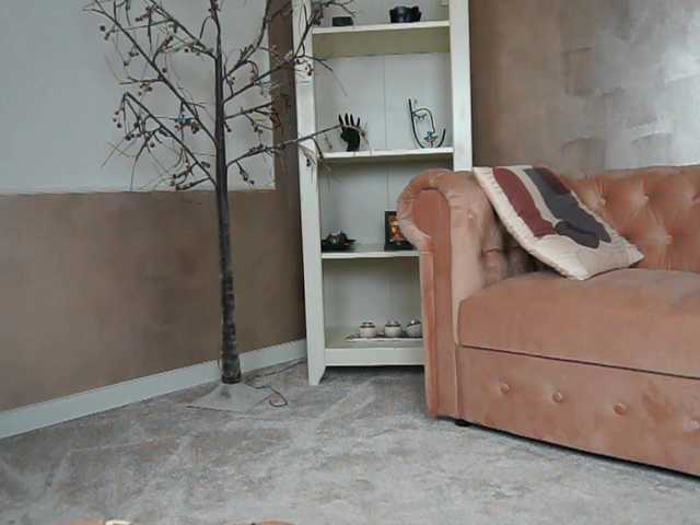 TinyCassy live cam on BongaCams