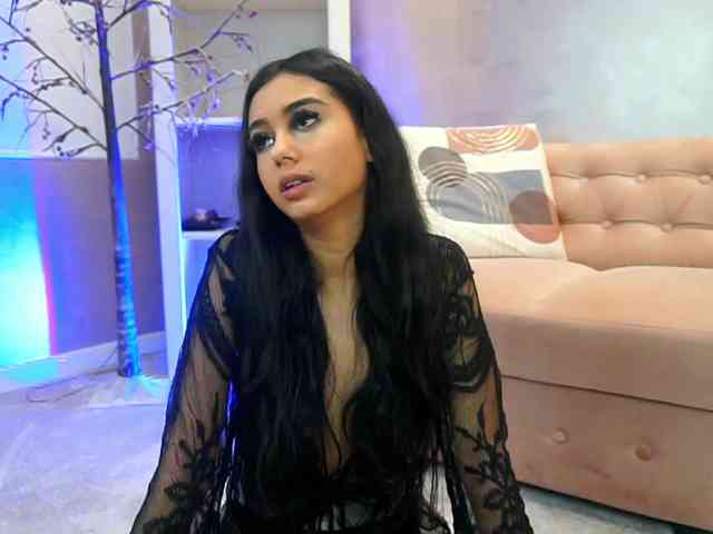TinyCassy webcam