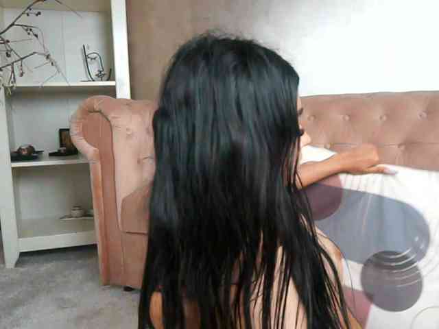 TinyCassy webcam