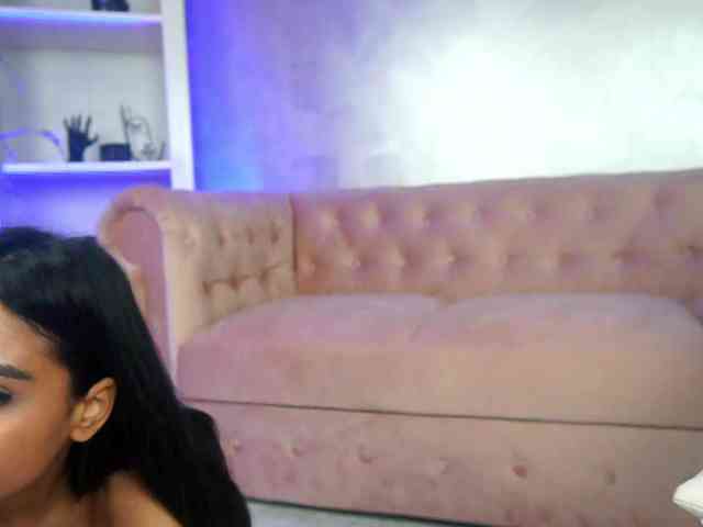 TinyCassy webcam