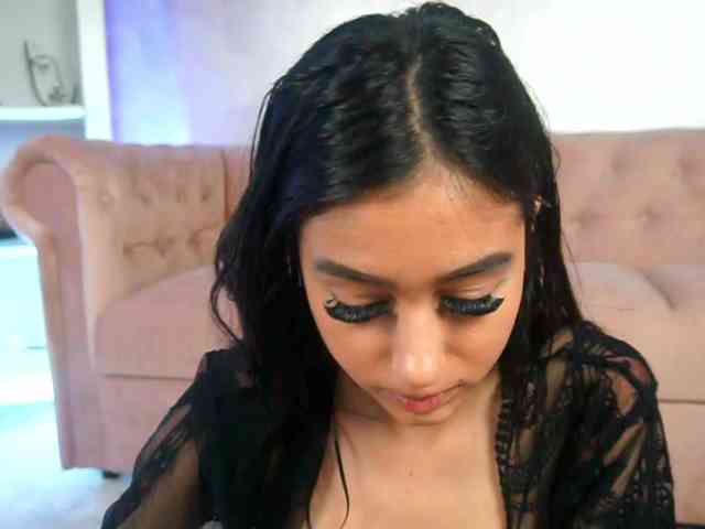 TinyCassy webcam
