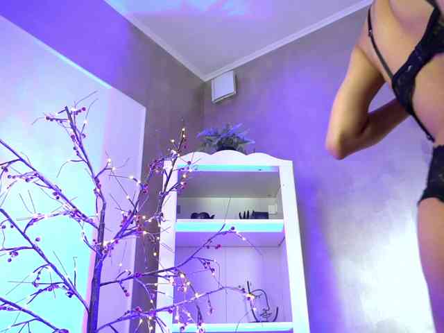 TinyCassy webcam