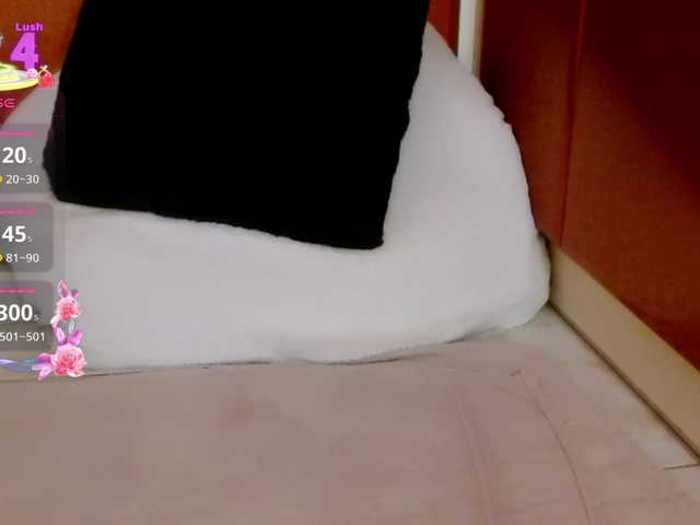 AngelFountains live cam on BongaCams
