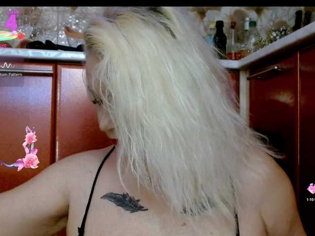 AngelFountains live cam on BongaCams