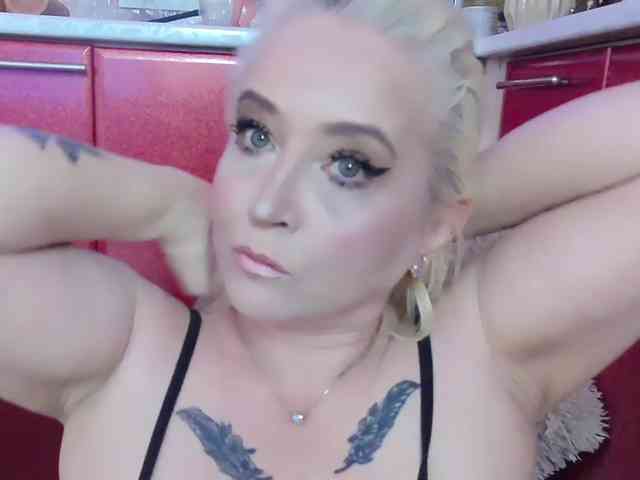 AngelFountains webcam