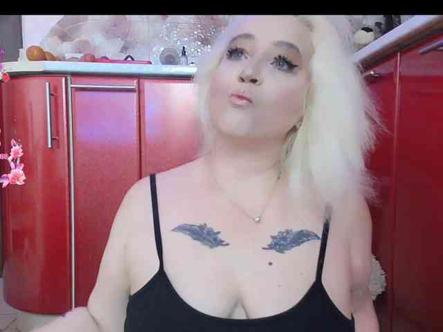 AngelFountains webcam
