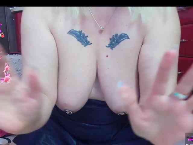 AngelFountains