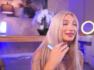 SiennaJayden Porn Show