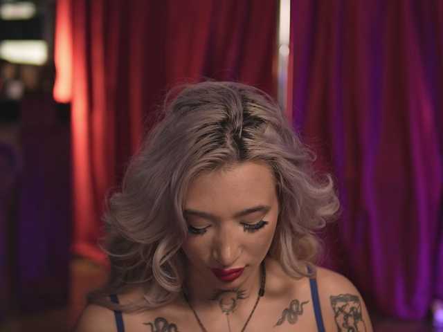 SiennaJayden live cam on BongaCams