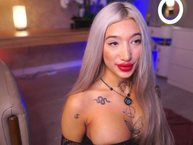 SiennaJayden live cam on BongaCams